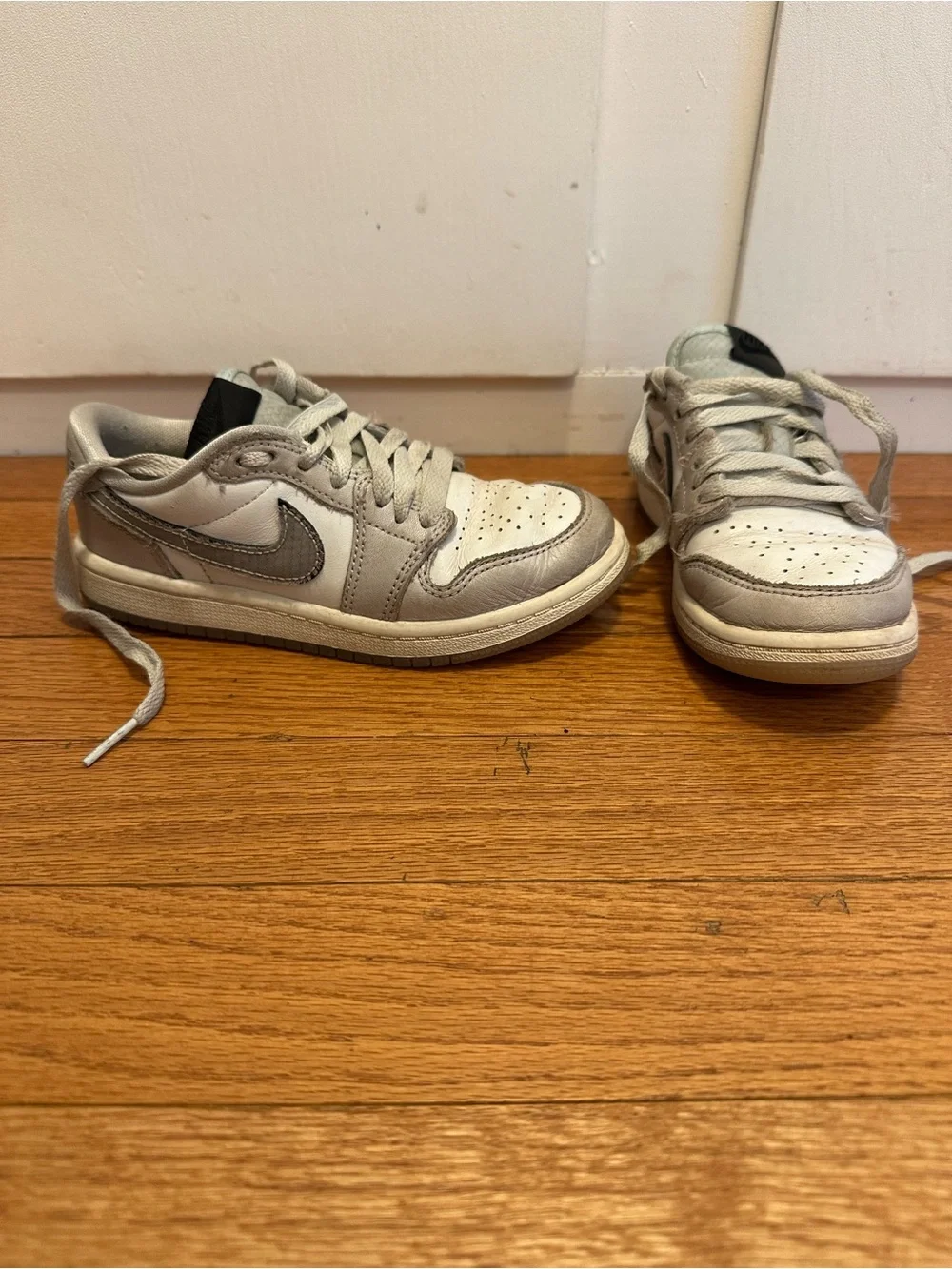 2025 Kids Lunar New Year Jordan’s 12C